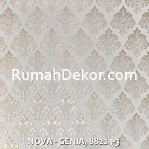 NOVA - GENIA, 88224-3