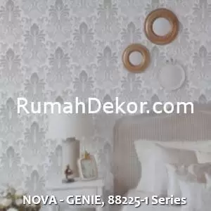 NOVA - GENIE, 88225-1 Series