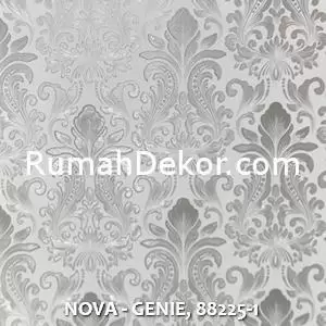 NOVA - GENIE, 88225-1
