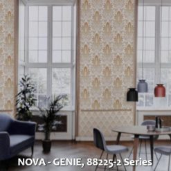 NOVA - GENIE, 88225-2 Series