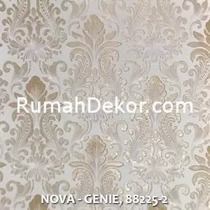 NOVA - GENIE, 88225-2
