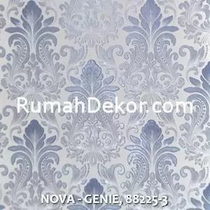 NOVA - GENIE, 88225-3