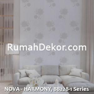 NOVA - HARMONY, 88228-1 Series