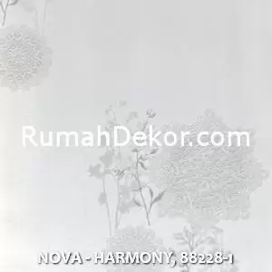 NOVA - HARMONY, 88228-1