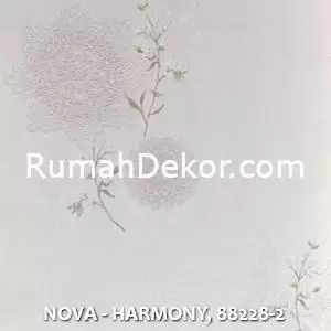 NOVA - HARMONY, 88228-2