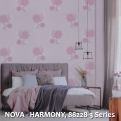 NOVA - HARMONY, 88228-3 Series