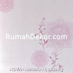 NOVA - HARMONY, 88228-3