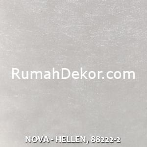 NOVA - HELLEN, 88222-2