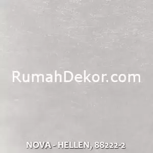 NOVA - HELLEN, 88222-2