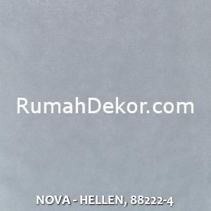 NOVA - HELLEN, 88222-4