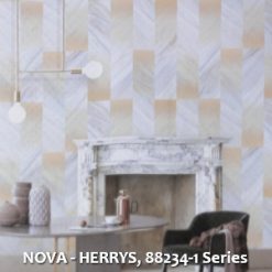 NOVA - HERRYS, 88234-1 Series
