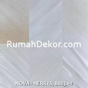 NOVA - HERRYS, 88234-1
