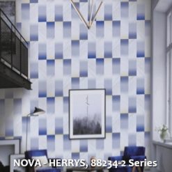 NOVA - HERRYS, 88234-2 Series
