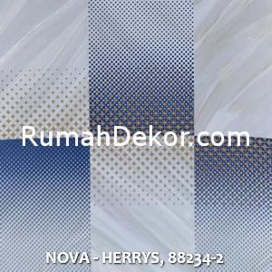 NOVA - HERRYS, 88234-2
