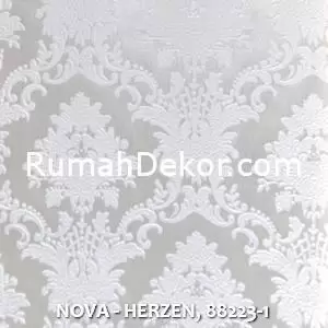 NOVA - HERZEN, 88223-1
