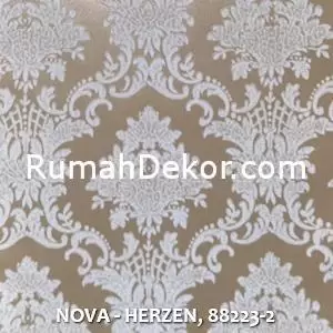 NOVA - HERZEN, 88223-2
