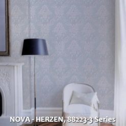 NOVA - HERZEN, 88223-3 Series