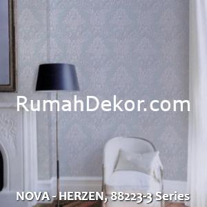NOVA - HERZEN, 88223-3 Series