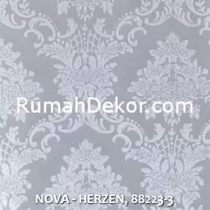 NOVA - HERZEN, 88223-3