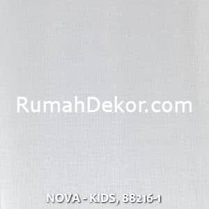 NOVA - KIDS, 88216-2