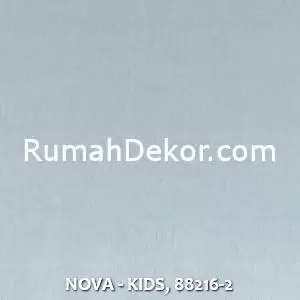 NOVA - KIDS, 88216-2