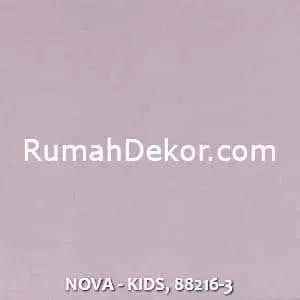 NOVA - KIDS, 88216-3
