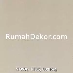 NOVA - KIDS, 88216-4