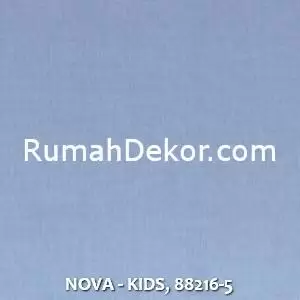 NOVA - KIDS, 88216-5