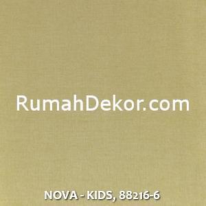 NOVA - KIDS, 88216-6