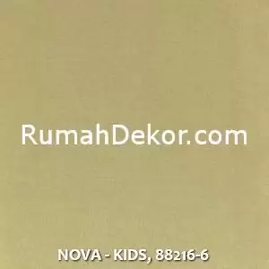 NOVA - KIDS, 88216-6