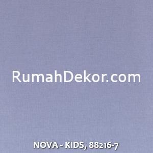 NOVA - KIDS, 88216-7