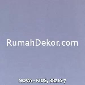 NOVA - KIDS, 88216-7