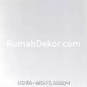 NOVA - MONY, 88227-1