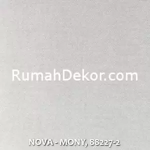 NOVA - MONY, 88227-2