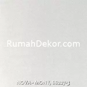 NOVA - MONY, 88227-3