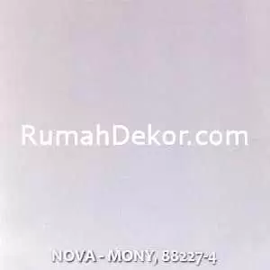 NOVA - MONY, 88227-4