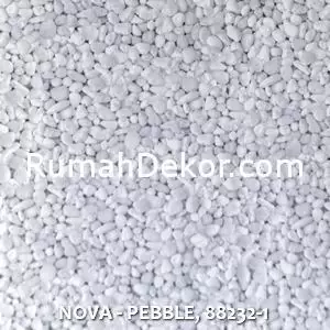 NOVA - PEBBLE, 88232-1