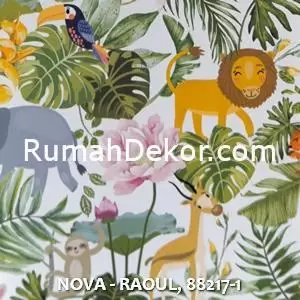 NOVA - RAOUL, 88217-1