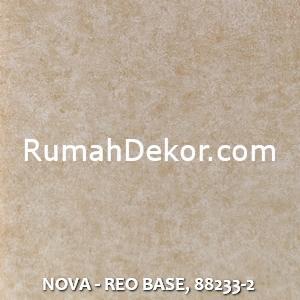 NOVA - REO BASE, 88233-2