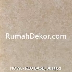 NOVA - REO BASE, 88233-2