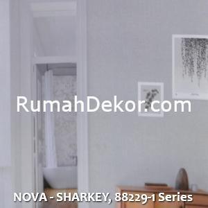 NOVA - SHARKEY, 88229-1 Series