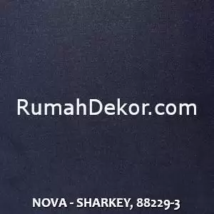 NOVA - SHARKEY, 88229-3
