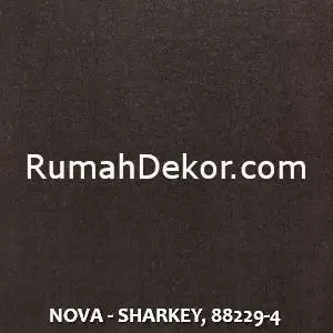 NOVA - SHARKEY, 88229-4