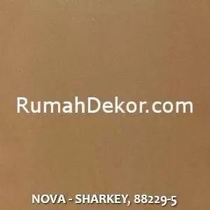 NOVA - SHARKEY, 88229-5