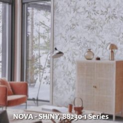 NOVA - SHINY, 88230-1 Series