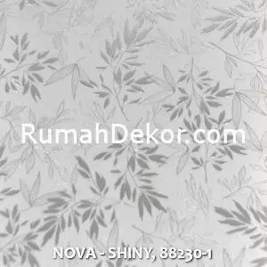 NOVA - SHINY, 88230-1