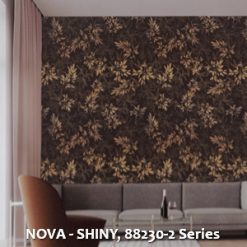NOVA - SHINY, 88230-2 Series