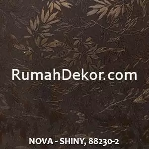 NOVA - SHINY, 88230-2