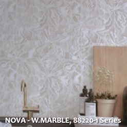 NOVA - W.MARBLE, 88220-1 Series