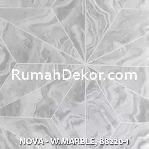 NOVA - W.MARBLE, 88220-1